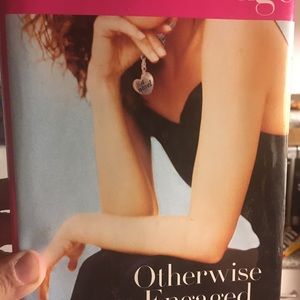 Otherwise Engaged (Book)